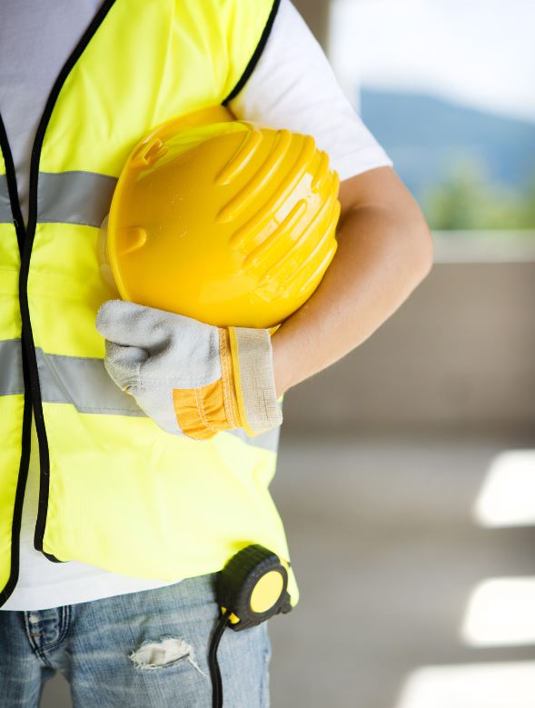 Intervento impiantistico Grimaldi Srl