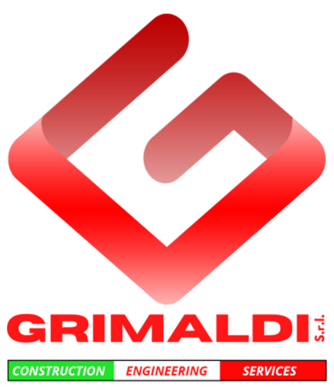 Logo Grimaldi Srl